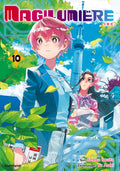 Magilumiere Inc.10  -  Autor: Yu Aoki
