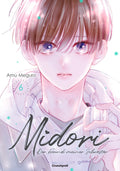 Midori - Der Freund meiner Schwester 06  -  Autor: Amu Meguro