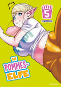 Die Pommes-Elfe 05  -  Autor: Synecdoche