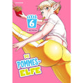 Die Pommes-Elfe 06  -  Autor: Synecdoche