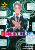 Magilumiere Inc. 11  -  Autor: Yu Aoki