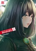Meine Kollegin Musubu 03  -  Autor: Taishi Mori