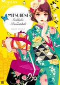 Mitsubeni-Einkleiden im Dreivierteltakt  -  Autor: Hiromi Matsuo