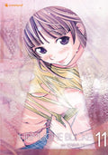 Heimliche Blicke 11  -  Autor: Wakou Honna