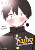 Kubo Wont Let Me Be Invisible 11  -  Autor: Nene Yukimori