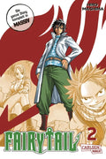 Fairy Tail Massiv 2 - Autor: Hiro Mashima