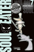 Soul Eater Massiv 7 - Autor: Atsushi Ohkubo
