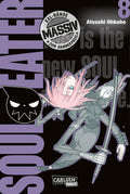 Soul Eater Massiv 8 - Autor: Atsushi Ohkubo
