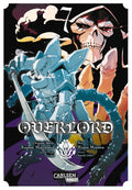 Overlord 07 - Autor: Kugane Maruyama, Hugin Miyama