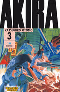 Akira 3 - Autor: Katsuhiro Otomo
