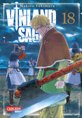 Vinland Saga 18 - Autor: Makoto Yukimura