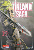Vinland Saga 19 - Autor: Makoto Yukimura