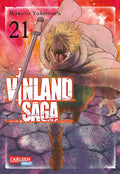 Vinland Saga 21 - Autor: Makoto Yukimura