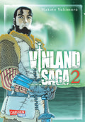 Vinland Saga 2 - Autor: Makoto Yukimura