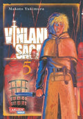 Vinland Saga 5 - Autor: Makoto Yukimura