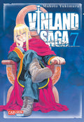 Vinland Saga 7 - Autor: Makoto Yukimura