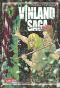 Vinland Saga 9 - Autor: Makoto Yukimura