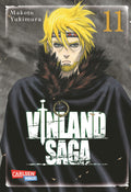 Vinland Saga 11 - Autor: Makoto Yukimura
