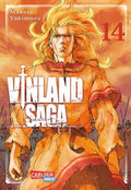 Vinland Saga 14 - Autor: Makoto Yukimura