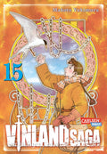 Vinland Saga 15 - Autor: Makoto Yukimura