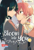 Bloom into you 1 - Autor: Nio Nakatani