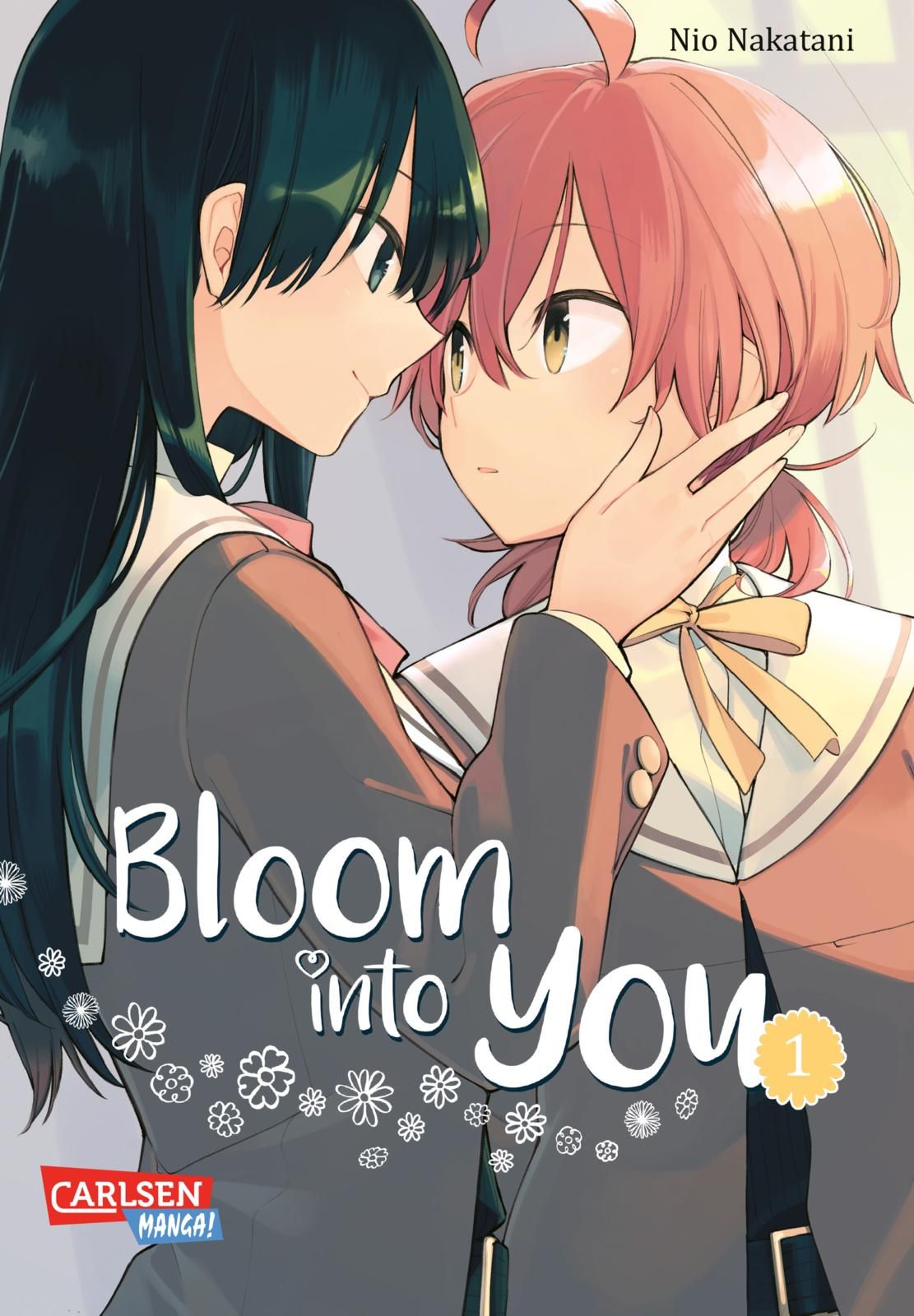 Bloom into you 1 - Autor: Nio Nakatani