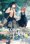 Bloom into you 2 - Autor: Nio Nakatani