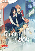 Bloom into you 3 - Autor: Nio Nakatani