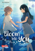 Bloom into you 5 - Autor: Nio Nakatani