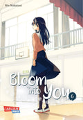 Bloom into you 6 - Autor: Nio Nakatani