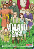 Vinland Saga 25 - Autor: Makoto Yukimura