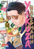Yakuza goes Hausmann 4 - Autor: Kousuke Oono