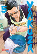 Yakuza goes Hausmann 5 - Autor: Kousuke Oono
