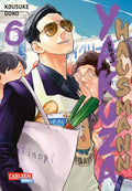 Yakuza goes Hausmann 6 - Autor: Kousuke Oono