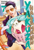 Yakuza goes Hausmann 7 - Autor: Kousuke Oono