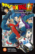 Dragon Ball Super 21 - Autor: Toyotarou, Akira Toriyama (Original Story)