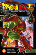 Dragon Ball Super 23 - Autor: Toyotarou, Akira Toriyama (Original Story)