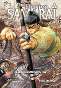 The Elusive Samurai 05 - Autor: Yusei Matsui