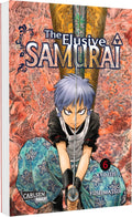 The Elusive Samurai 06 - Autor: Yusei Matsui
