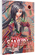 The Elusive Samurai 10 - Autor: Yusei Matsui