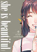 She Is Beautiful 06 (Finale)  -  Autor: Takahide Totsuno