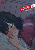 Meine Kollegin Musubu 05  -  Autor: Taishi Mori