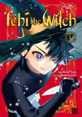 Ichi the Witch - Band 1  -  Autor: Osamu Nishi