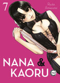 Nana & Kaoru Max 07 - Autor: Ryuta Amazume