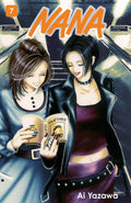 NANA 07 - Autor: Ai Yazawa