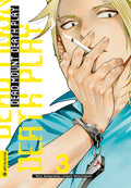 Dead Mount Death Play 03 - Autor: Ryougo Narita & Shinta Fujimoto