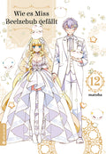 Wie es Miss Beelzebub gefällt 12 - Autor: matoba