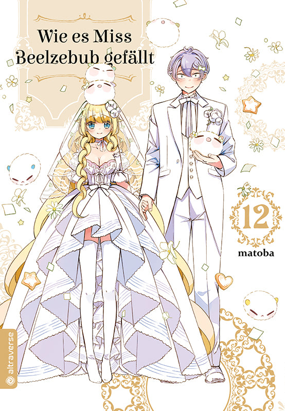Wie es Miss Beelzebub gefällt 12 - Autor: matoba