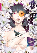 Kakegurui Midari 02 - Autor: Homura Kawamoto & Yuichi Hiiragi