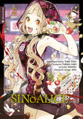 SINoALICE 02 - Autor: himiko & Takuto Aoki & Taro Yoko & Jino